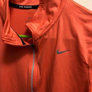 Nike Dri Fit sport shirt